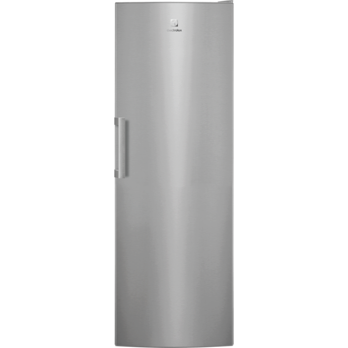 Product with Closed Door