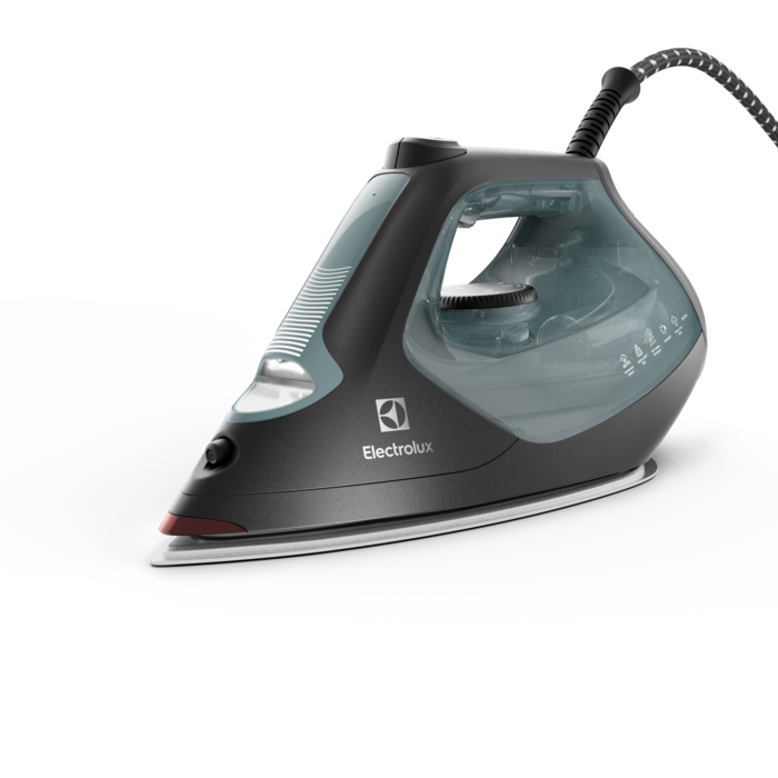 Electrolux - Dampstrykejern - E7SI2-6OG