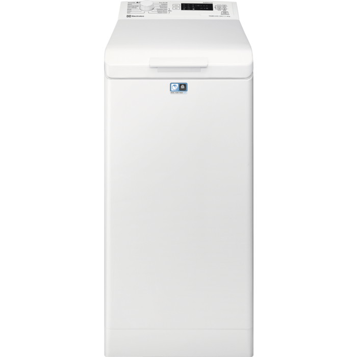 Electrolux - Toppmatet vaskemaskin - EW6T3226B3
