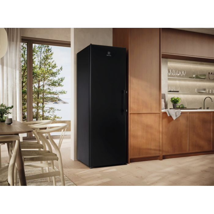 Electrolux - Frittstående frysere - EUT6NE28K