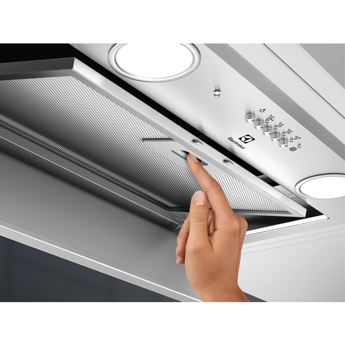 Electrolux - Integrert ventilator - LFG716X