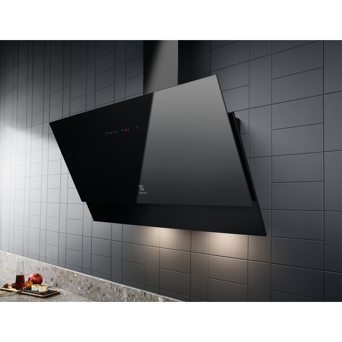 Electrolux - Veggmontert ventilator - LFV619K