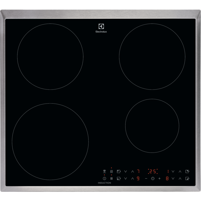 Electrolux - Induksjonstopp - HOI630MX