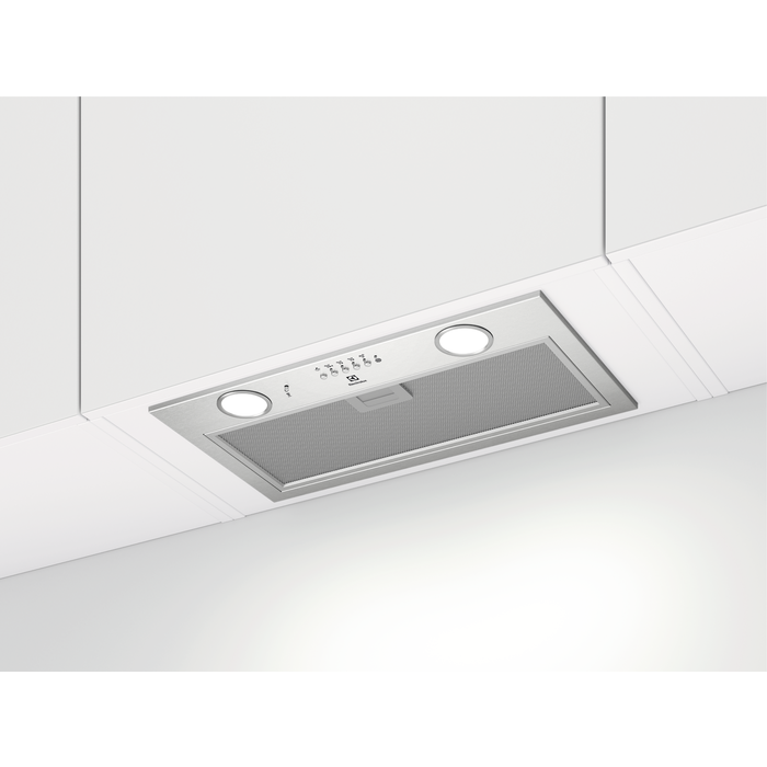 Electrolux - Integrert ventilator - LFG516X