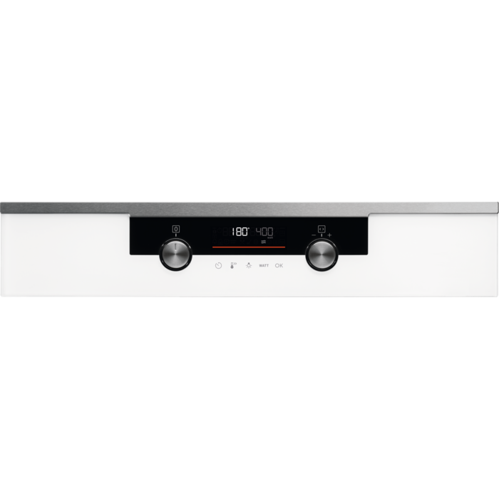 Electrolux - Integrert mikrobølgeovn - CKM806CV