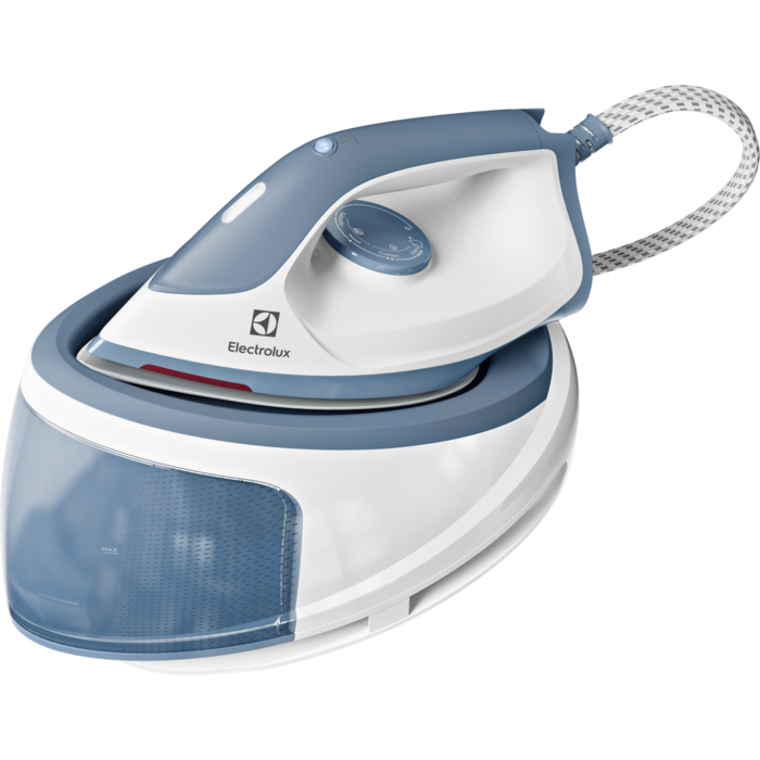 Electrolux - Dampstasjon - E5ST1-2DB