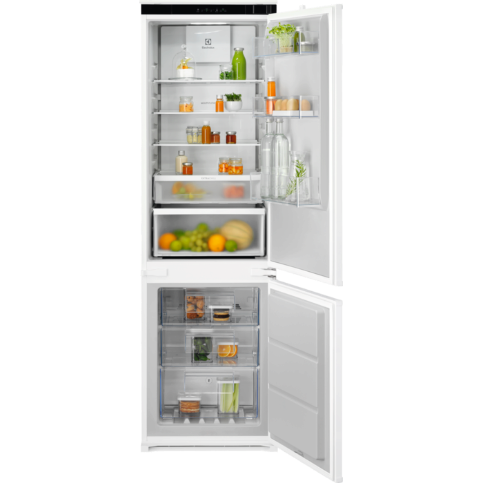 Electrolux - Integrert kombiskap - ENT6MD18S3