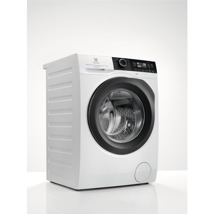 Electrolux - Frontmatet vaskemaskin - EW8F7669Q8