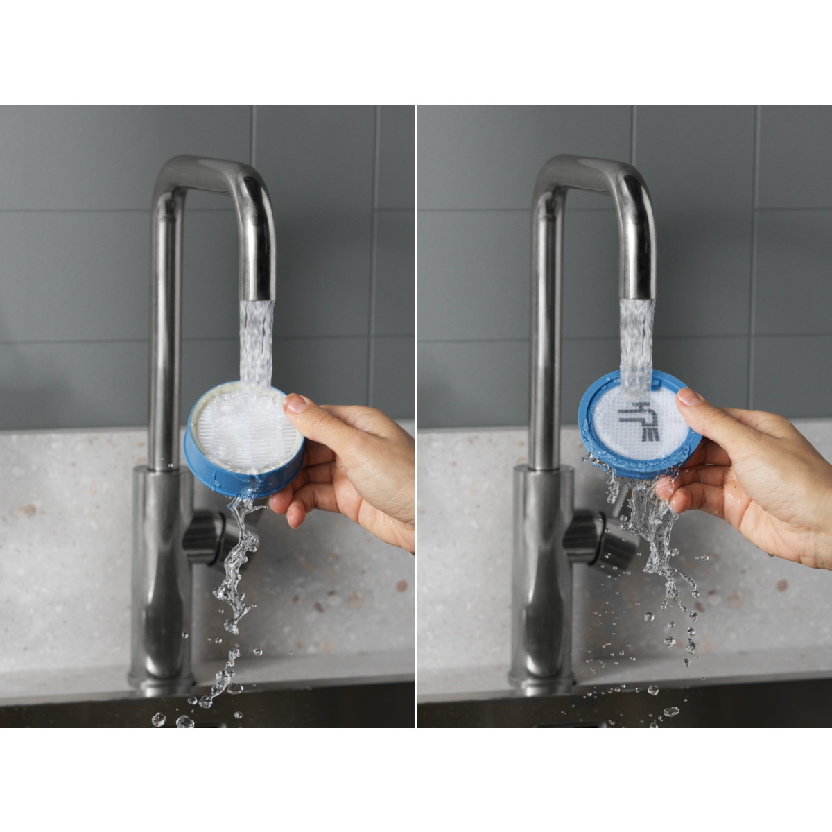 Electrolux - Kit - ESKW5