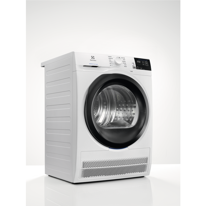 Electrolux - Kondenstørketrommel - EW6C538P1