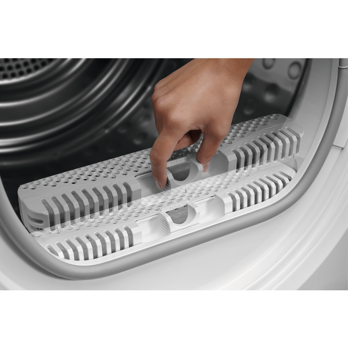 Electrolux - Varmepumpetrommel - EDI853S95S