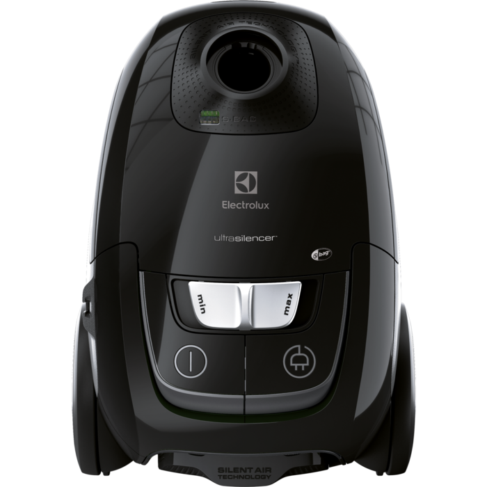 Electrolux - Støvsugere med pose - EUSC62-EB