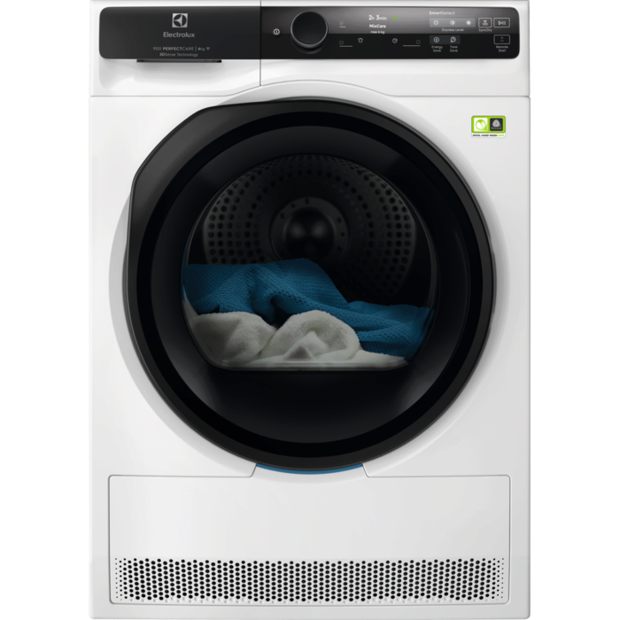 Electrolux - Varmepumpetrommel - EDI974E86Z