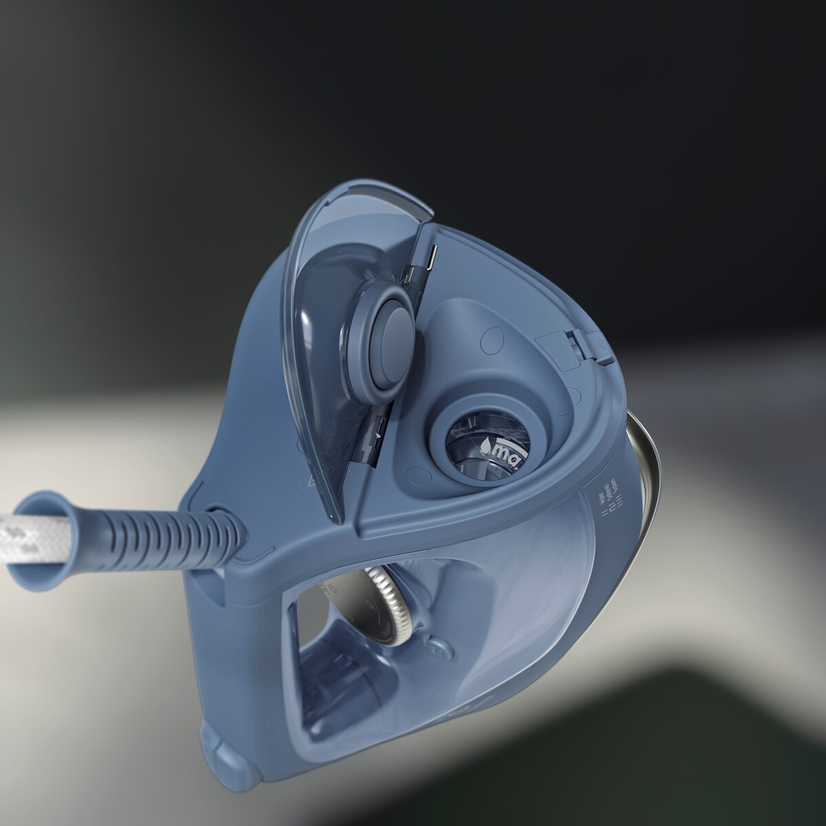 Electrolux - Strykejern - E7SI1-8DB