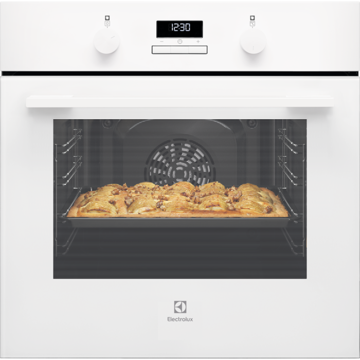 Electrolux - Innbyggingsovn - CKB301W