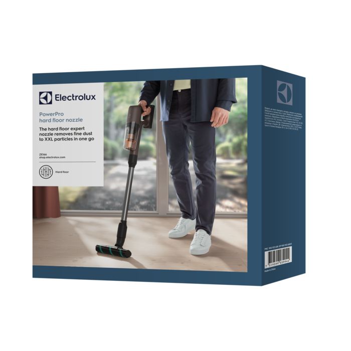 Electrolux - Nozzle - ZE166