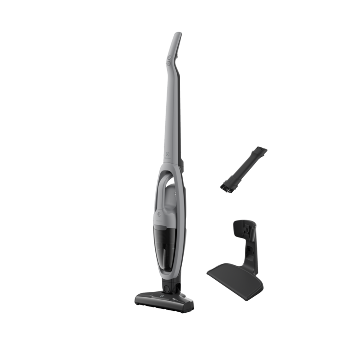 Electrolux - Oppladbar støvsuger - ES52CB18UG