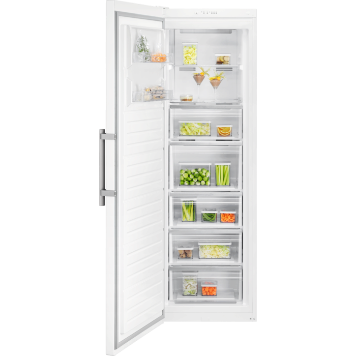 Electrolux - Frittstående frysere - Y700DFW