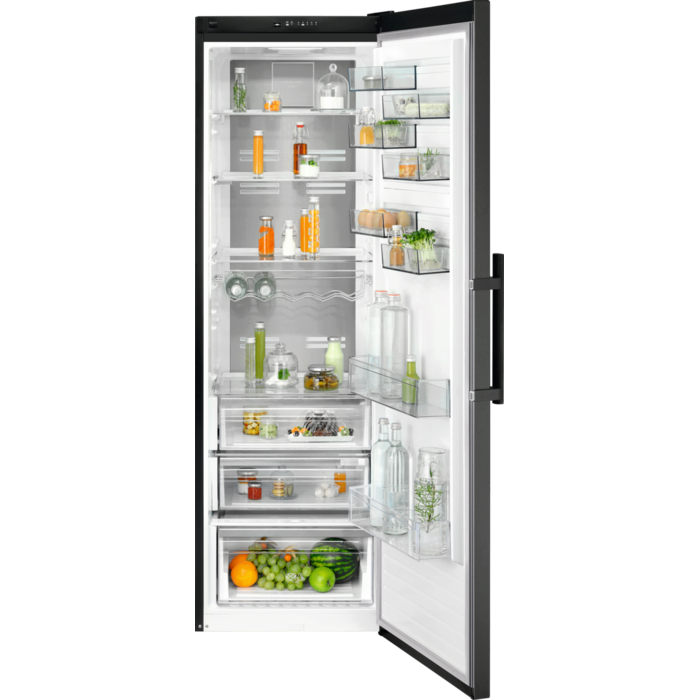 Electrolux - Frittstående kjøleskap - Y800DRB