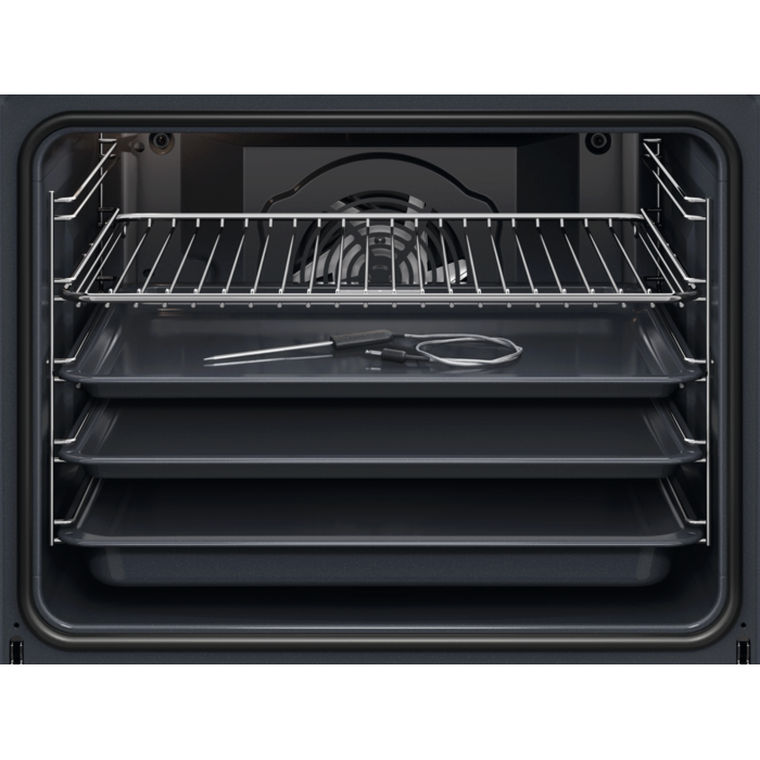 Electrolux - Innbyggingsovn - COB500B