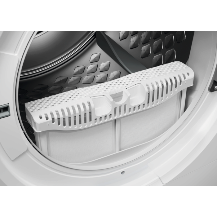 Electrolux - Varmepumpetrommel - YDI6D2195D