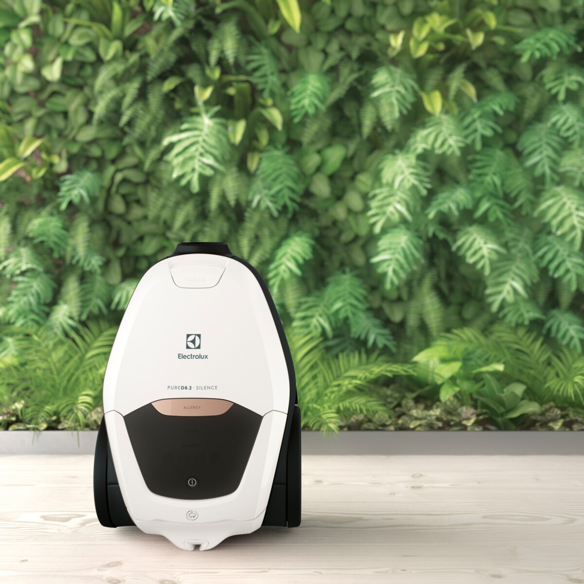 Electrolux - Støvsugere med pose - PD82-ALRG