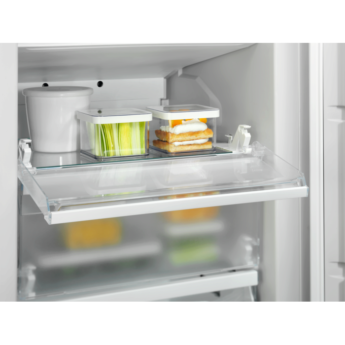 Electrolux - Integrerte frysere - EUN7NE18S