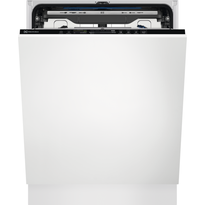 Electrolux - Oppvaskmaskin 60 cm - EEZ89300L