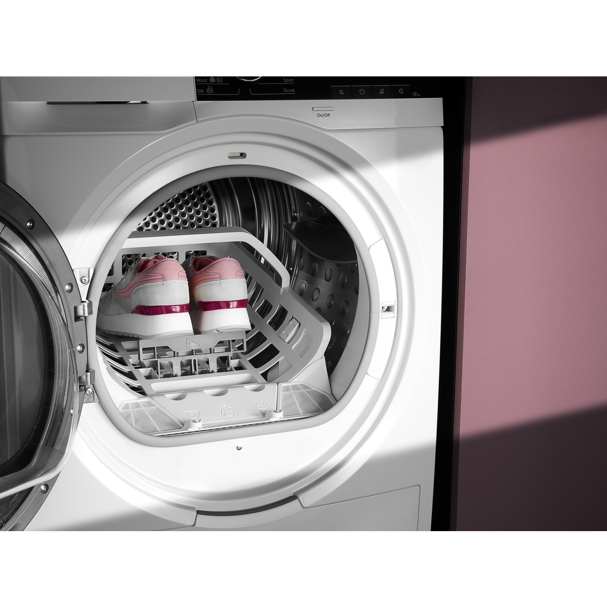 Electrolux - Tørkestativ - E4YH200