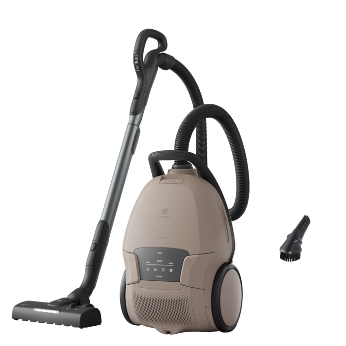 Electrolux - Støvsugere med pose - EB81U1WB