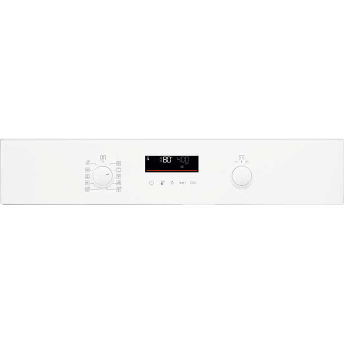 Product Control Panel