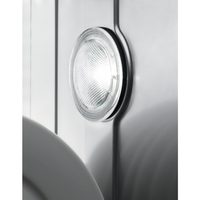 Electrolux - Integrert oppvaskmaskin 45-60 cm - KECA7400W