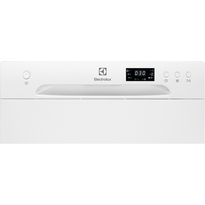 Electrolux - Liten oppvaskmaskin - ESF2400OW