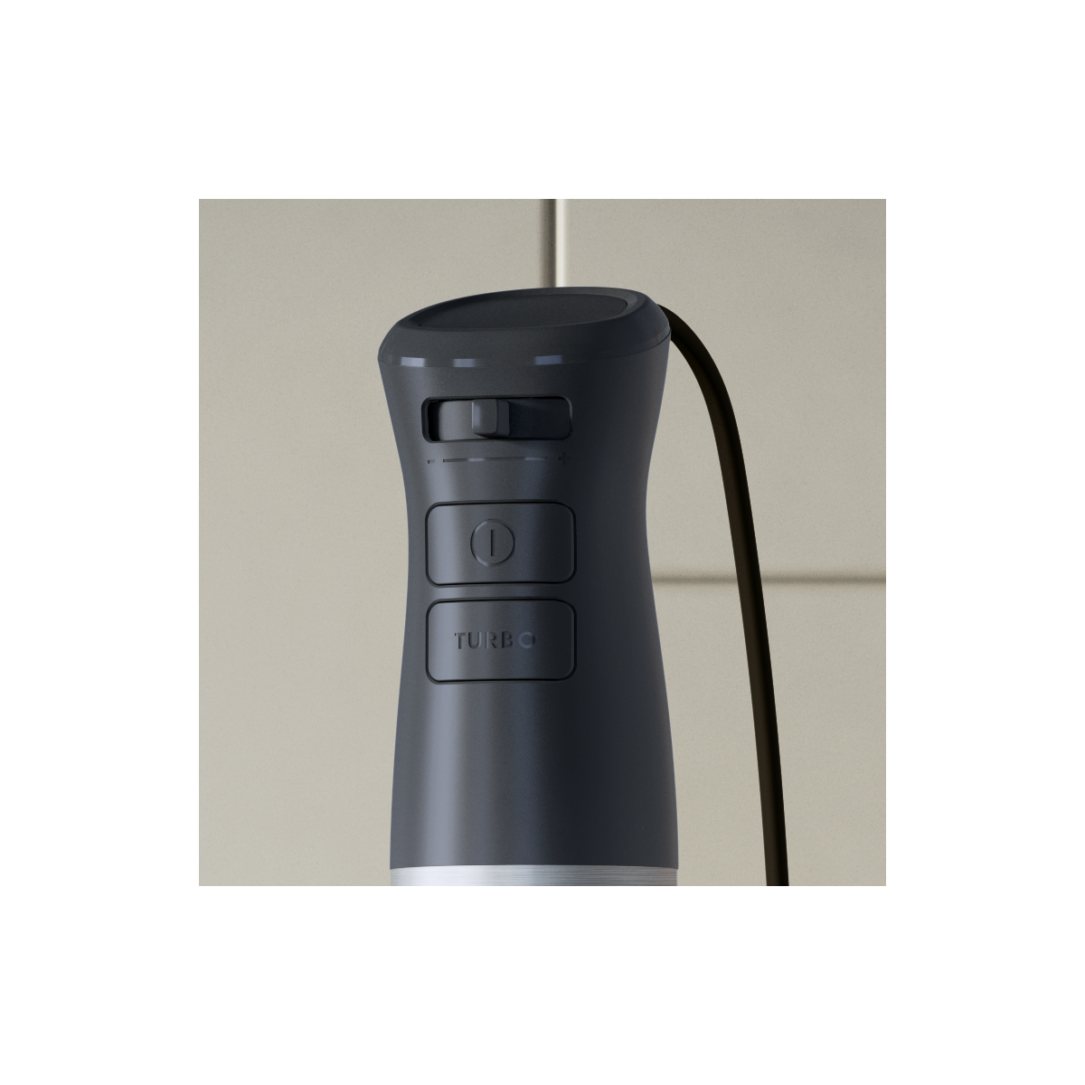 Electrolux - Stavmikser - E5HB1-6SS