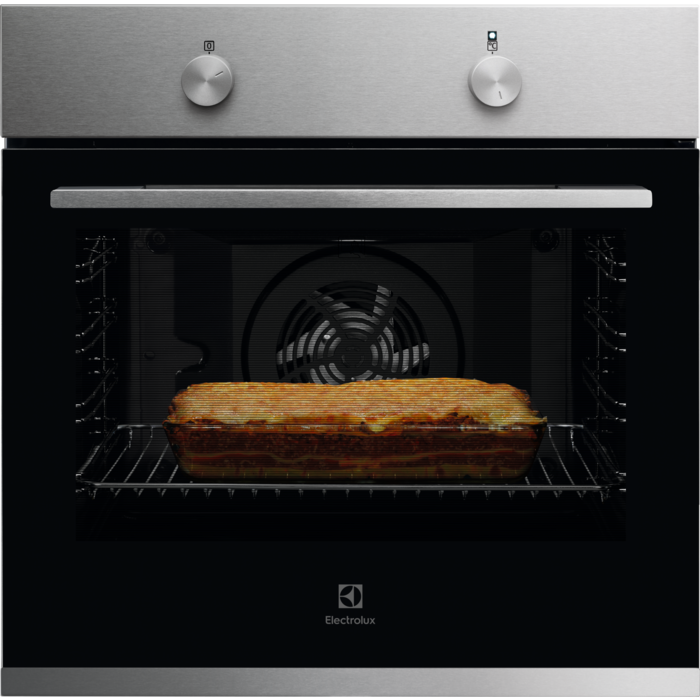 Electrolux - Innbyggingsovn - EOK1B0X0