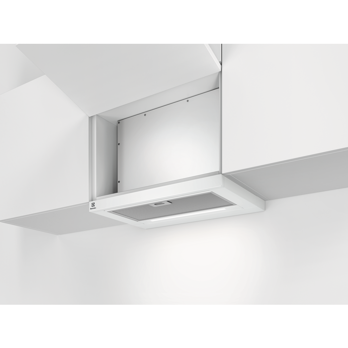 Electrolux - Integrert ventilator - LFP716W