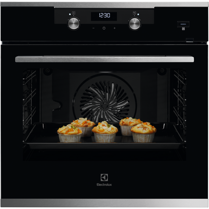 Electrolux - Innbyggingsovn - CKB520X