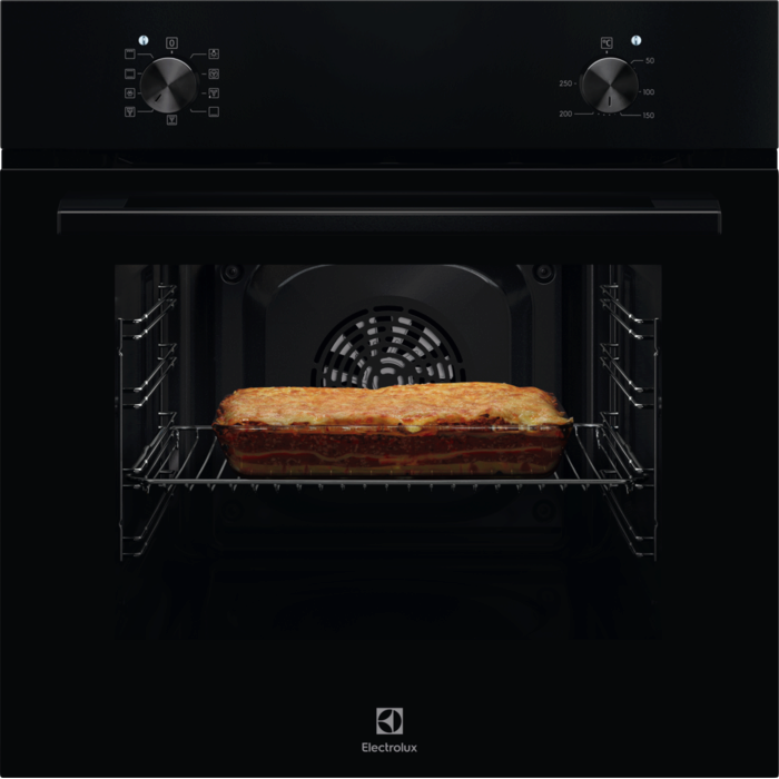 Electrolux - Innbyggingsovn - BOC002EK