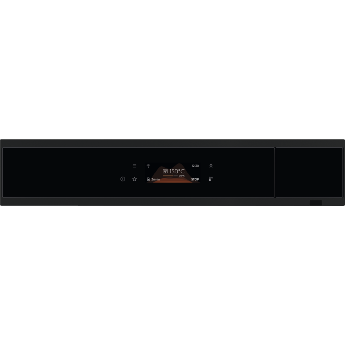 Electrolux - Innbyggingsovn - OOS987NB