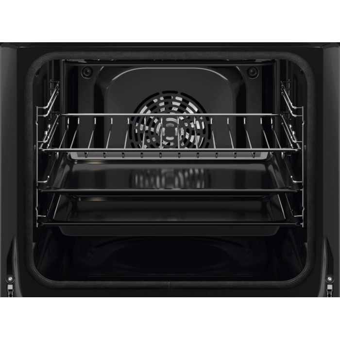 Electrolux - Pyrolyseovn - Y4POF06BK