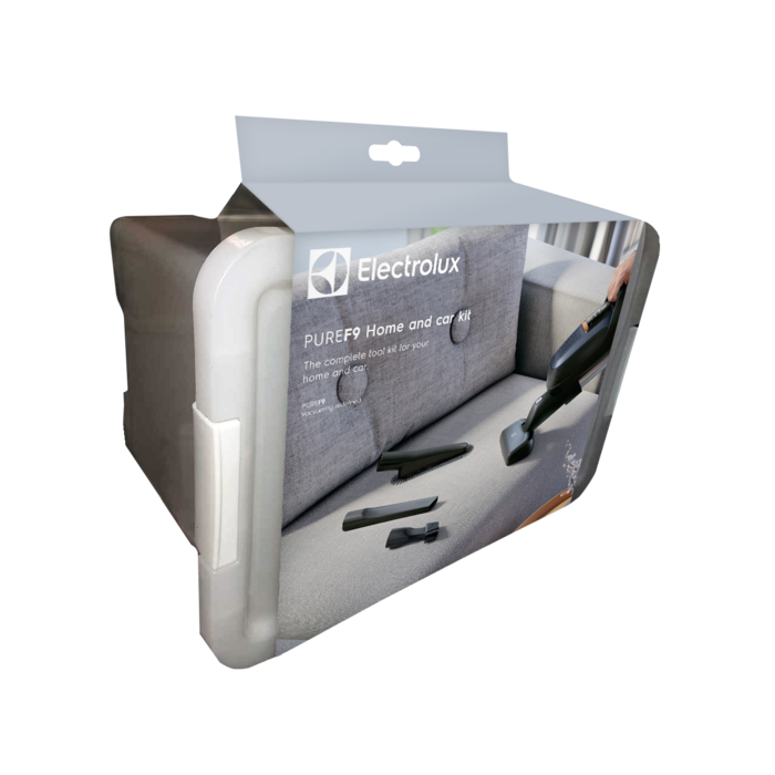 Electrolux - Nozzle - KIT18