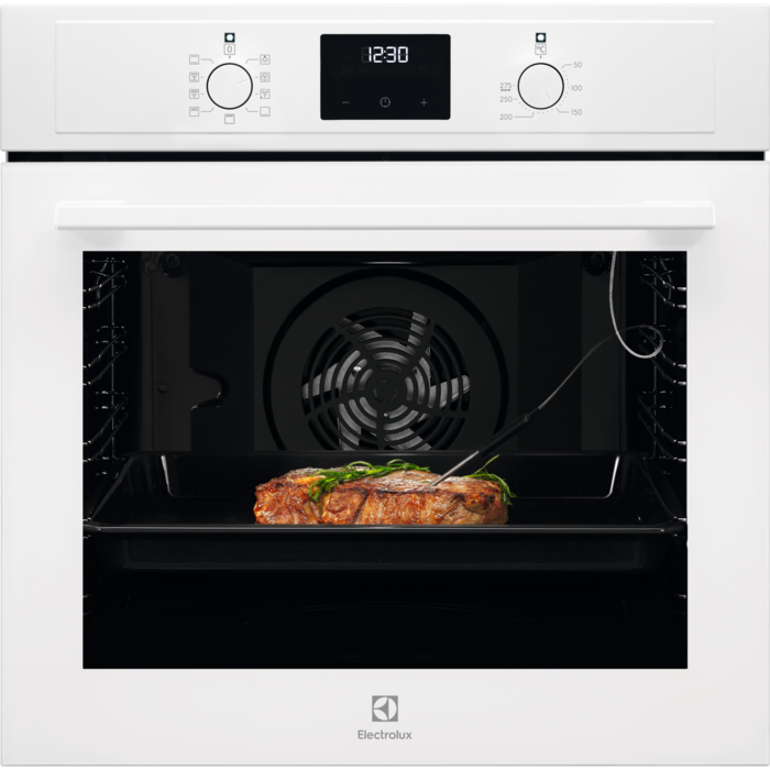 Electrolux - Innbyggingsovn - COB400W