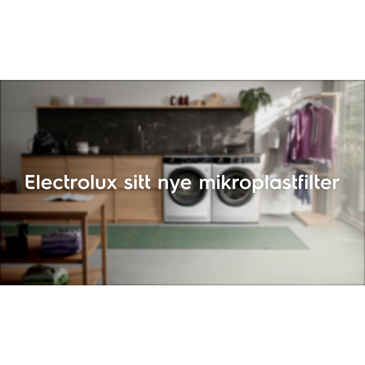 Electrolux - Mikroplastfilter - E9WHMIC1