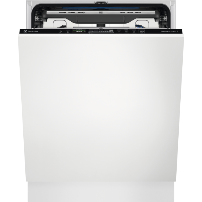 Electrolux - Integrert oppvaskmaskin 45-60 cm - Y67EC400W