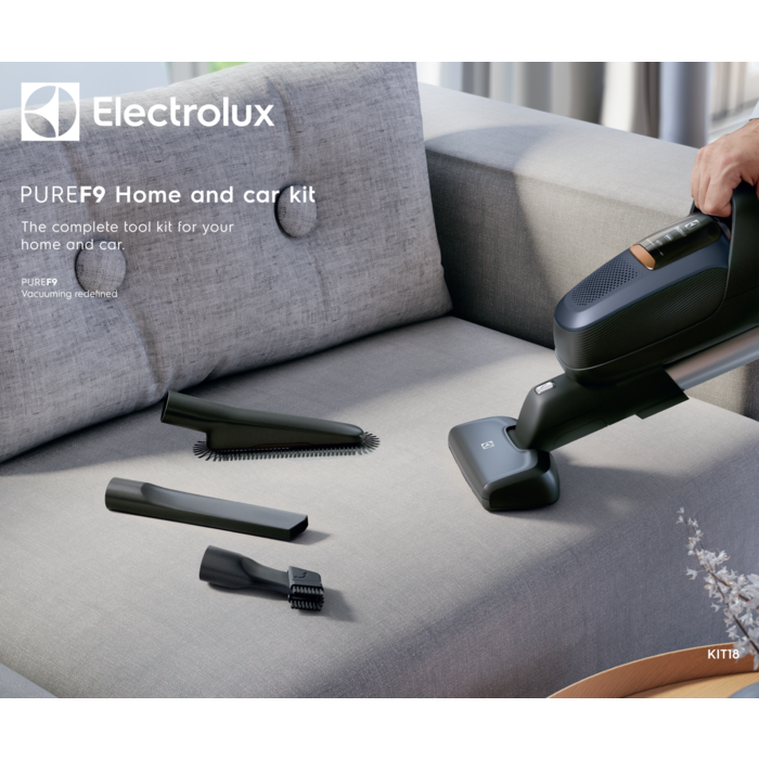 Electrolux - Nozzle - KIT18