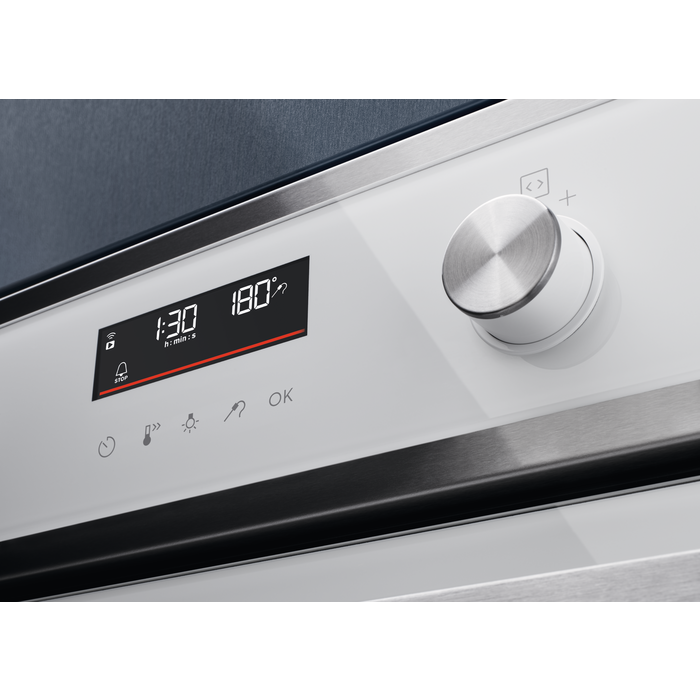 Electrolux - Pyrolyseovn - COP827V