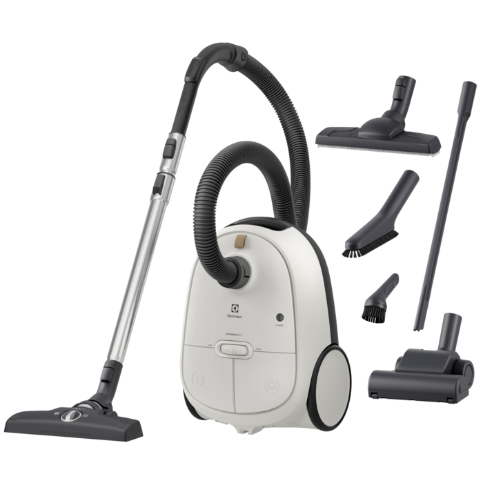 Electrolux - Støvsugere med pose - EB61H6SW