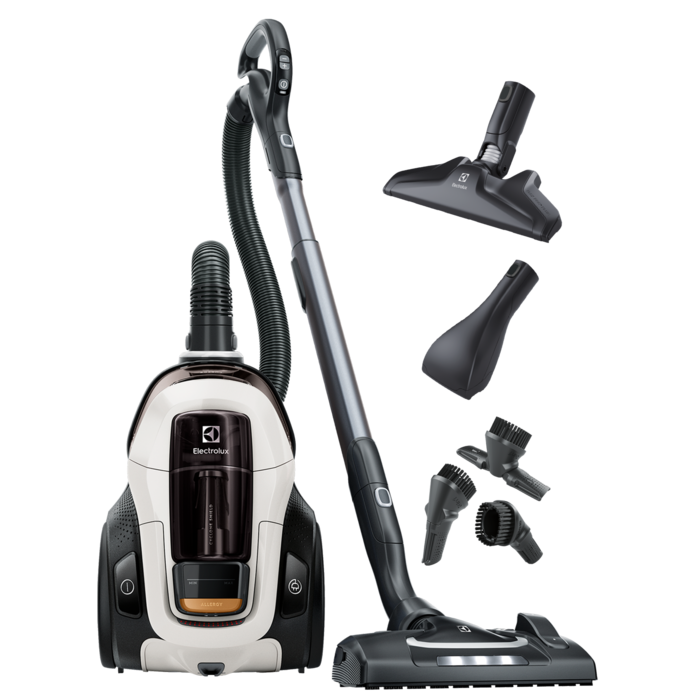 Electrolux - Bagless Vacuum Cleaner - PC91-ALRG