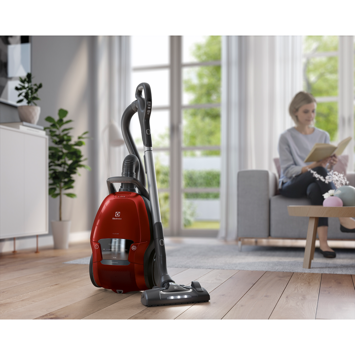 Electrolux - Støvsugere med pose - PD91-ANIMA