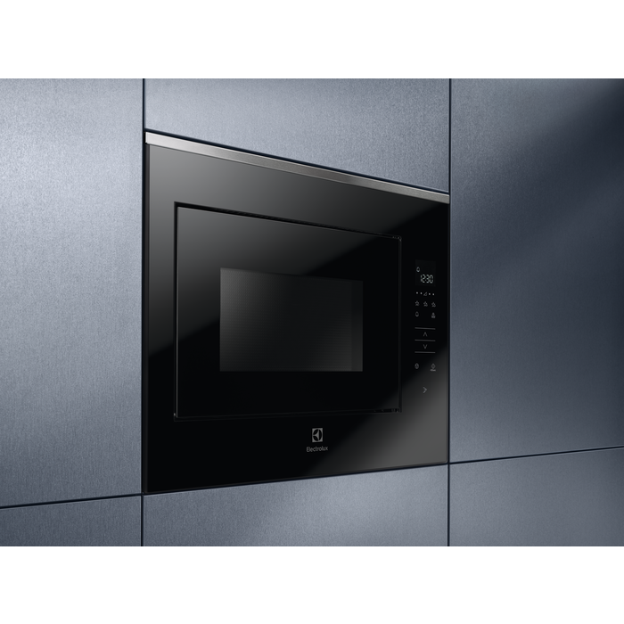 Electrolux - Mikrobølgeovn - KMFE264TEX